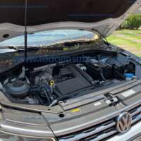 Volkswagen Tiguan 2018 5p Comfortline L4/1.4/T DSG Piel  IMG_3451