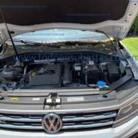 Volkswagen Tiguan 2018 5p Comfortline L4/1.4/T DSG Piel  IMG_3450