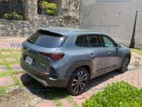 Mazda CX-50 2024 SIGNATURE SKYACTIV 6AT AWD 25 2.5L IMG_3524