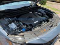 Mazda CX-50 2024 SIGNATURE SKYACTIV 6AT AWD 25 2.5L IMG_3555