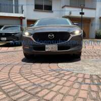 Mazda CX-30 2020 i Sport 2.5L SKYACTIV-Drive FWD IMG_3604