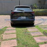 Mazda CX-30 2020 i Sport 2.5L SKYACTIV-Drive FWD IMG_3608