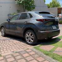 Mazda CX-30 2020 i Sport 2.5L SKYACTIV-Drive FWD IMG_3609