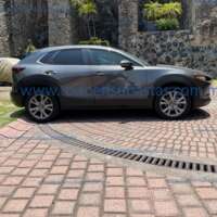 Mazda CX-30 2020 i Sport 2.5L SKYACTIV-Drive FWD IMG_3606
