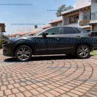Mazda CX-30 2020 i Sport 2.5L SKYACTIV-Drive FWD IMG_3611