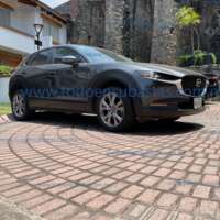 Mazda CX-30 2020 i Sport 2.5L SKYACTIV-Drive FWD IMG_3605