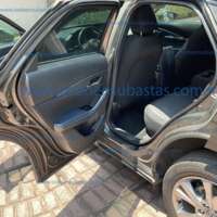 Mazda CX-30 2020 i Sport 2.5L SKYACTIV-Drive FWD IMG_3628