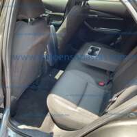 Mazda CX-30 2020 i Sport 2.5L SKYACTIV-Drive FWD IMG_3626