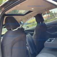 Mazda CX-30 2020 i Sport 2.5L SKYACTIV-Drive FWD IMG_3625