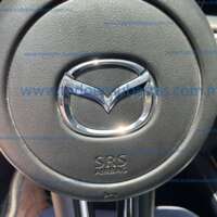 Mazda CX-30 2020 i Sport 2.5L SKYACTIV-Drive FWD IMG_3629