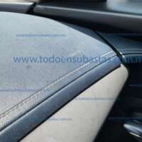 Mazda CX-30 2020 i Sport 2.5L SKYACTIV-Drive FWD IMG_3630