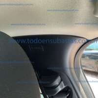 Mazda CX-30 2020 i Sport 2.5L SKYACTIV-Drive FWD IMG_3632