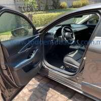 Mazda CX-30 2020 i Sport 2.5L SKYACTIV-Drive FWD IMG_3612