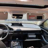 Mazda CX-30 2020 i Sport 2.5L SKYACTIV-Drive FWD IMG_3617