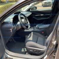 Mazda CX-30 2020 i Sport 2.5L SKYACTIV-Drive FWD IMG_3613