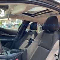 Mazda CX-30 2020 i Sport 2.5L SKYACTIV-Drive FWD IMG_3620