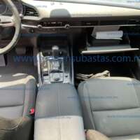 Mazda CX-30 2020 i Sport 2.5L SKYACTIV-Drive FWD IMG_3618