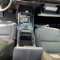 Mazda CX-30 2020 i Sport 2.5L SKYACTIV-Drive FWD IMG_3619