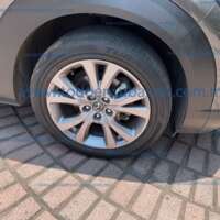 Mazda CX-30 2020 i Sport 2.5L SKYACTIV-Drive FWD IMG_3642