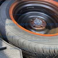 Mazda CX-30 2020 i Sport 2.5L SKYACTIV-Drive FWD IMG_3667