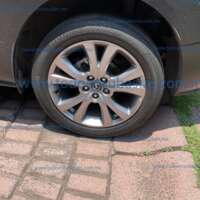 Mazda CX-30 2020 i Sport 2.5L SKYACTIV-Drive FWD IMG_3653