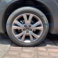 Mazda CX-30 2020 i Sport 2.5L SKYACTIV-Drive FWD IMG_3658