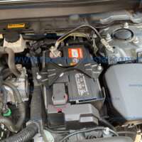Mazda CX-30 2020 i Sport 2.5L SKYACTIV-Drive FWD IMG_3640