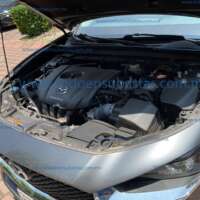 Mazda CX-30 2020 i Sport 2.5L SKYACTIV-Drive FWD IMG_3637
