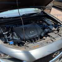 Mazda CX-30 2020 i Sport 2.5L SKYACTIV-Drive FWD IMG_3639