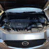 Mazda CX-30 2020 i Sport 2.5L SKYACTIV-Drive FWD IMG_3638
