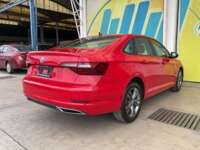 Volkswagen Jetta 2021 4p R-Line L4/1.4/T Tiptronic 2021 Volkswagen Jetta Venta Exteriores 5