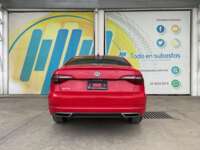 Volkswagen Jetta 2021 4p R-Line L4/1.4/T Tiptronic 2021 Volkswagen Jetta Venta Exteriores 6