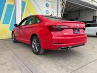 Volkswagen Jetta 2021 4p R-Line L4/1.4/T Tiptronic 2021 Volkswagen Jetta Venta Exteriores 7