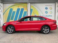 Volkswagen Jetta 2021 4p R-Line L4/1.4/T Tiptronic 2021 Volkswagen Jetta Venta Exteriores 8