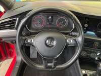 Volkswagen Jetta 2021 4p R-Line L4/1.4/T Tiptronic 2021 Volkswagen Jetta Venta Interiores 1