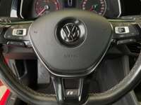 Volkswagen Jetta 2021 4p R-Line L4/1.4/T Tiptronic 2021 Volkswagen Jetta Venta Interiores 13