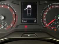 Volkswagen Jetta 2021 4p R-Line L4/1.4/T Tiptronic 2021 Volkswagen Jetta Venta Interiores 3