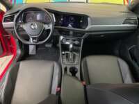 Volkswagen Jetta 2021 4p R-Line L4/1.4/T Tiptronic 2021 Volkswagen Jetta Venta Interiores 4
