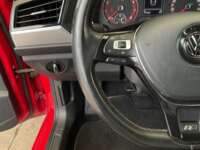 Volkswagen Jetta 2021 4p R-Line L4/1.4/T Tiptronic 2021 Volkswagen Jetta Venta Interiores 6