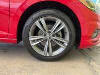 Volkswagen Jetta 2021 4p R-Line L4/1.4/T Tiptronic 2021 Volkswagen Jetta Venta Llantas 10