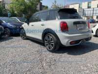 Mini Cooper S 2020 5p S Hot Chilli L4/2.0/T Aut IMG_3808
