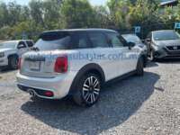 Mini Cooper S 2020 5p S Hot Chilli L4/2.0/T Aut IMG_3806