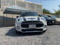 Mini Cooper S 2020 5p S Hot Chilli L4/2.0/T Aut IMG_3803