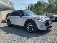 Mini Cooper S 2020 5p S Hot Chilli L4/2.0/T Aut IMG_3804