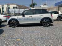 Mini Cooper S 2020 5p S Hot Chilli L4/2.0/T Aut IMG_3809