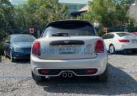 Mini Cooper S 2020 5p S Hot Chilli L4/2.0/T Aut IMG_3807
