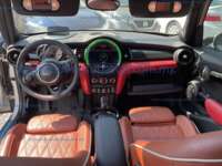 Mini Cooper S 2020 5p S Hot Chilli L4/2.0/T Aut IMG_3818