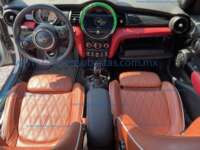 Mini Cooper S 2020 5p S Hot Chilli L4/2.0/T Aut IMG_3819
