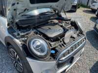 Mini Cooper S 2020 5p S Hot Chilli L4/2.0/T Aut IMG_3842