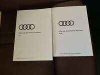 Audi Q5 2020 5p SQ Security V6/3.0/T S-Tronic Quattro 2020 Audi Q5 Venta Documentos 1